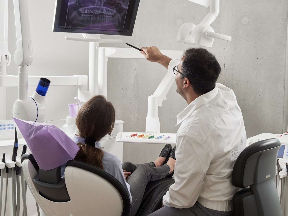 Atendimento em Andradas Odontologia